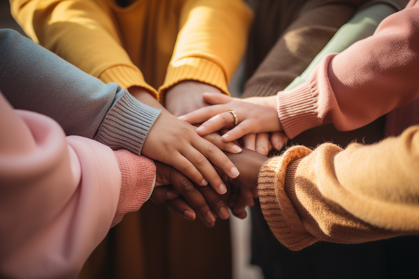 Diversifiziertes und ausbalanciertes Investment-Portfolio
