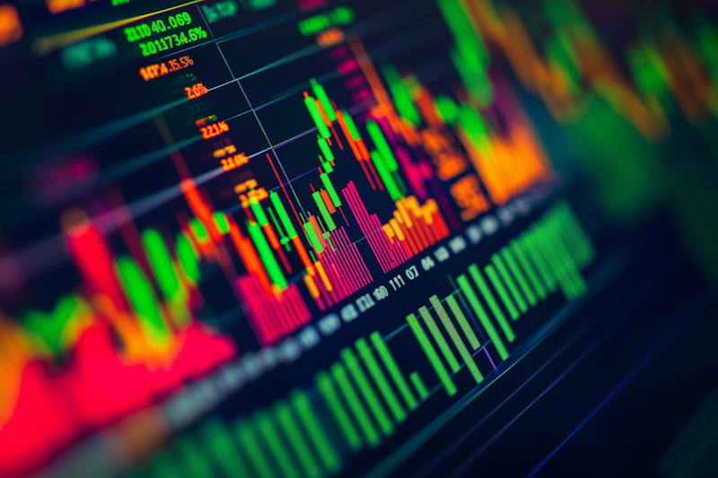 Umfassender Online-Investment-Kurs mit digitalen Lernressourcen