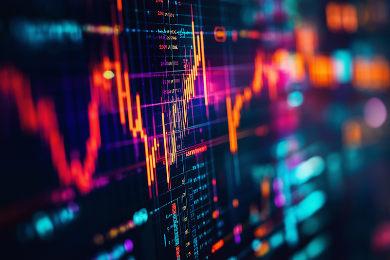 Diversifizierte Portfolio-Strategien und Risikomanagement-Konzepte